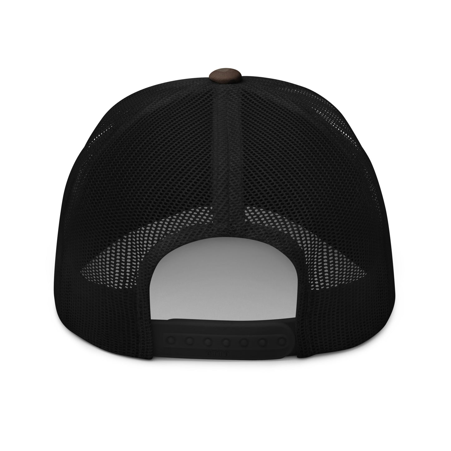 An Appeal to Heaven +++ Camouflage trucker hat