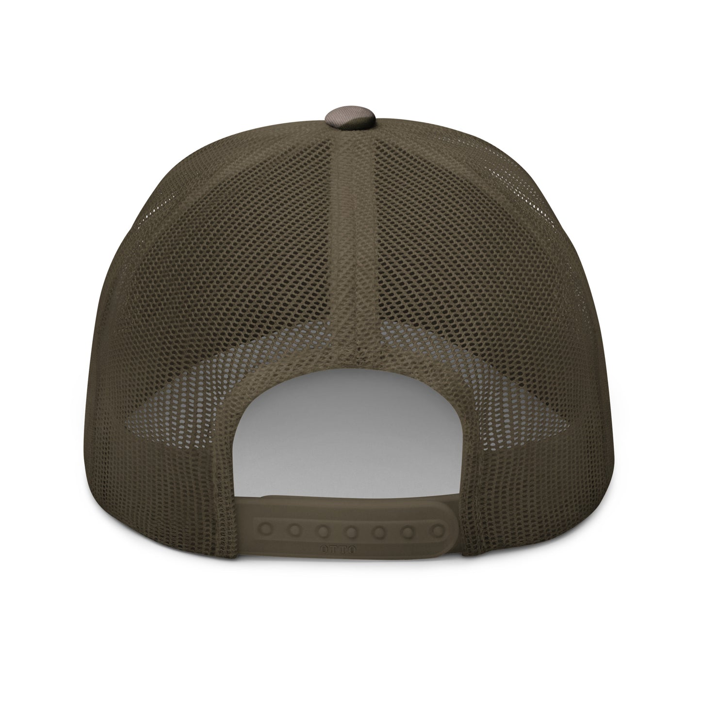 An Appeal to Heaven +++ Camouflage trucker hat