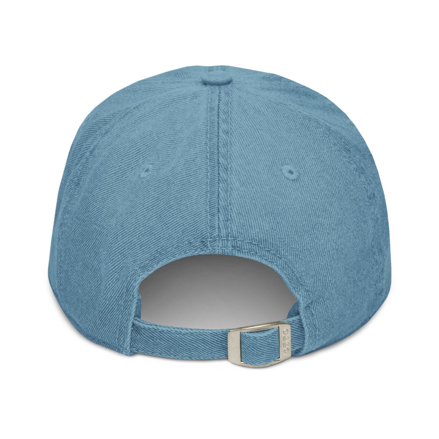 Christ Must Increase +++ Denim Hat