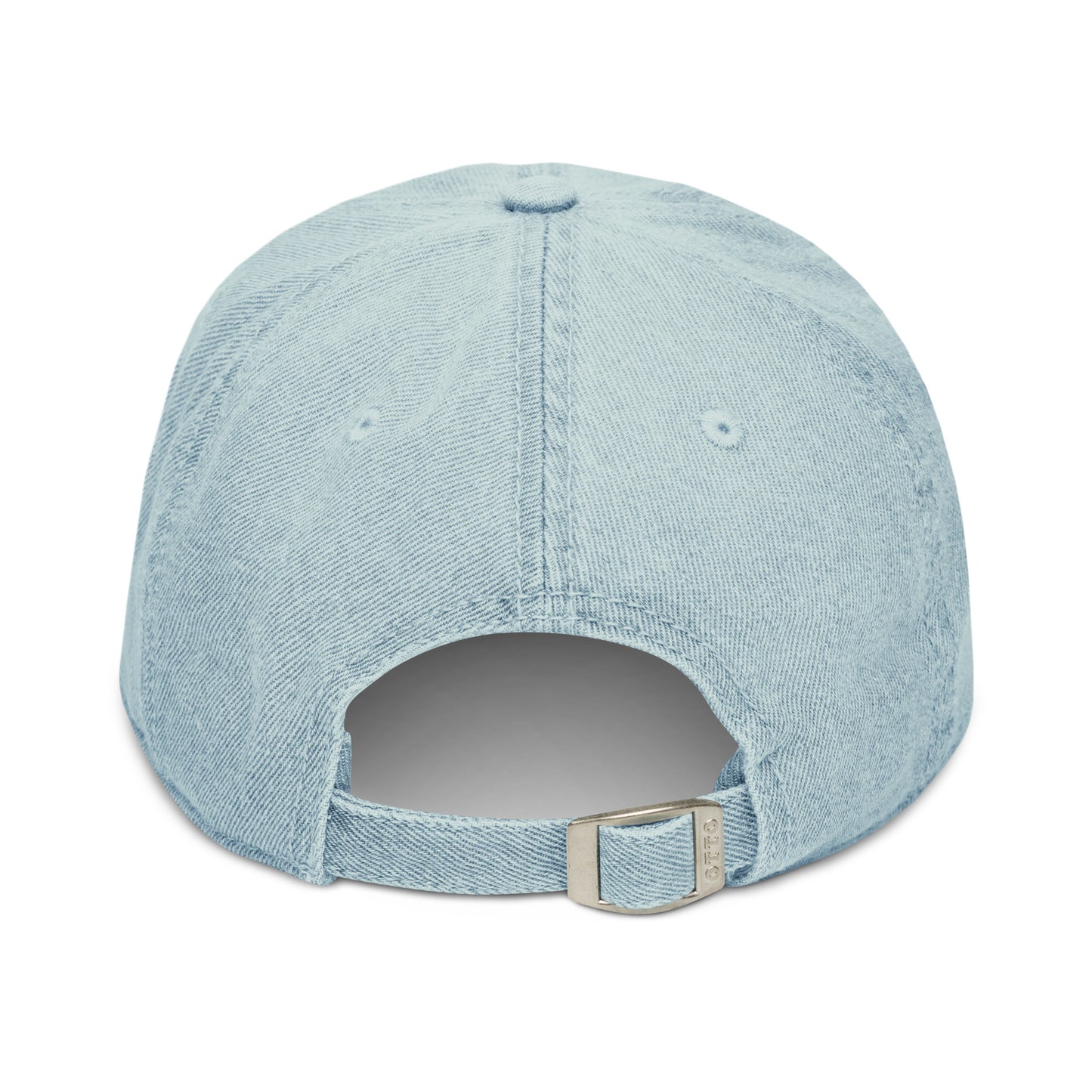 Israel Flag +++ Denim Hat