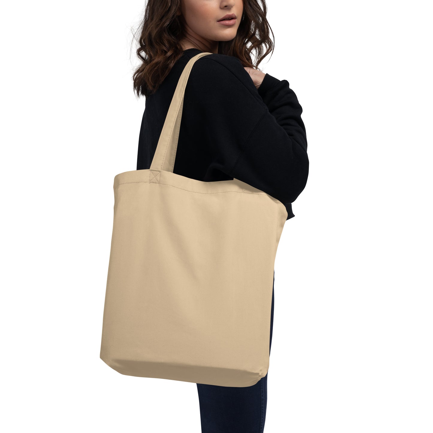 Love God Love Others +++ Eco Tote Bag