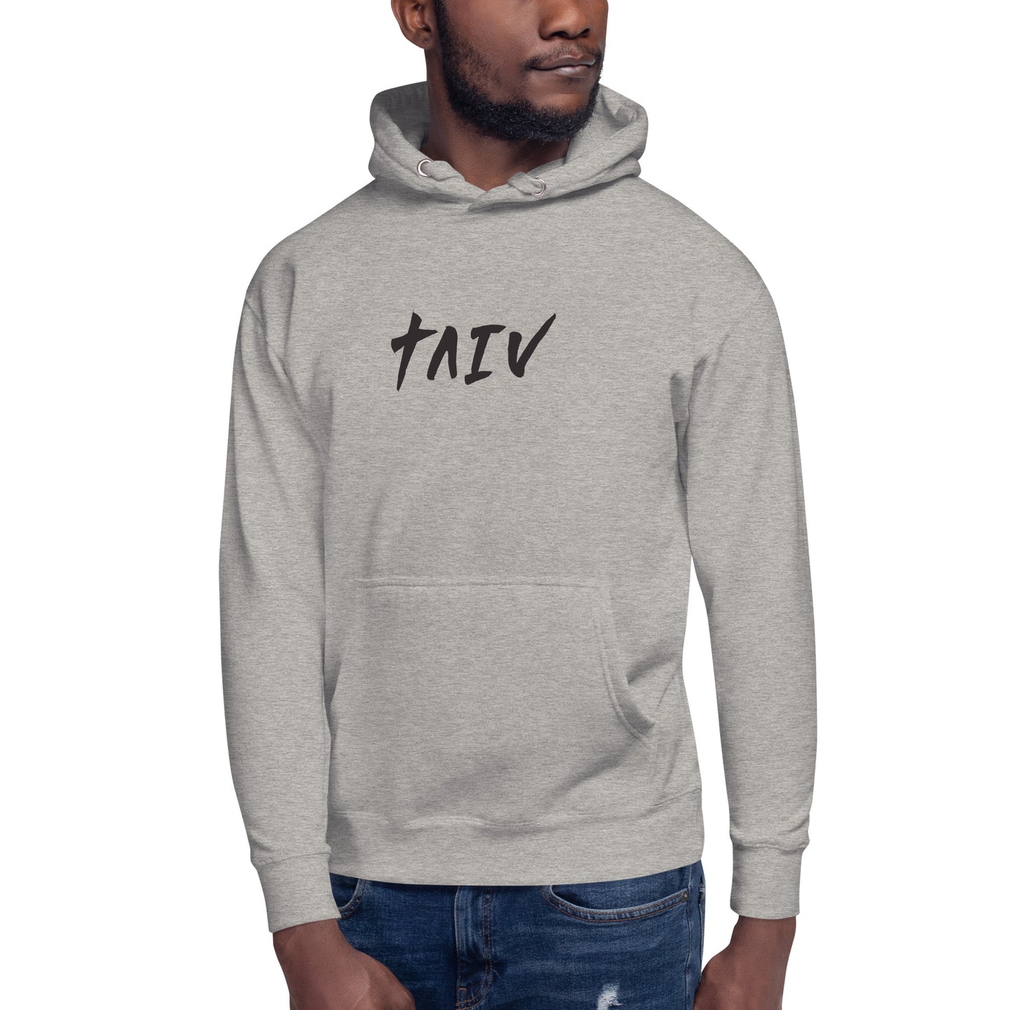 Christ Must Increase +++ Unisex Hoodie