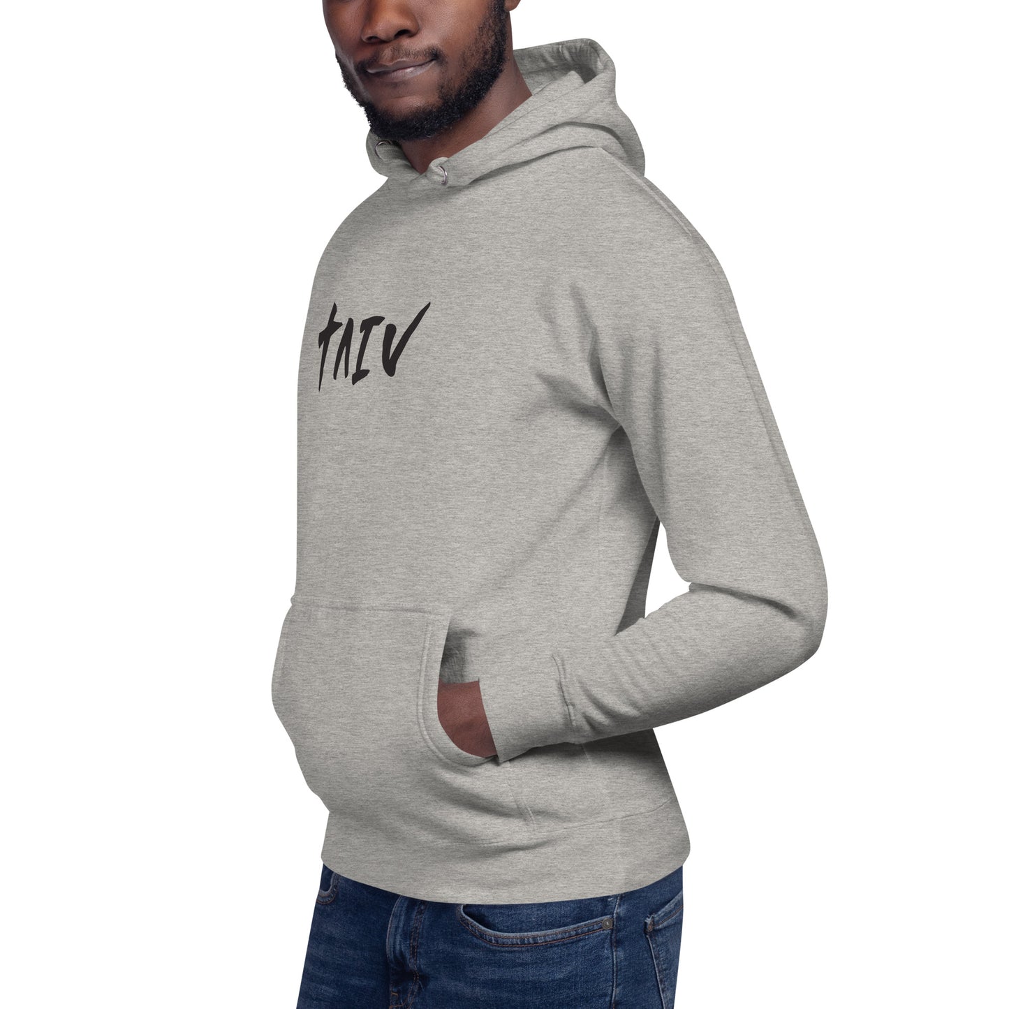 Christ Must Increase +++ Unisex Hoodie