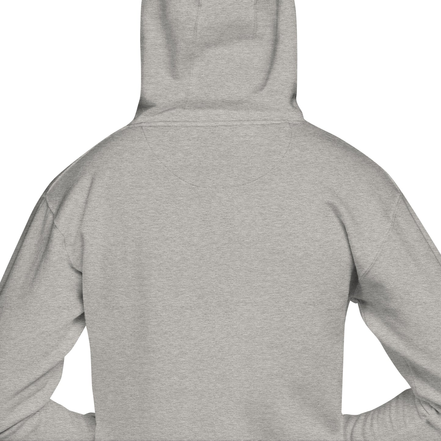 Christ Must Increase +++ Unisex Hoodie