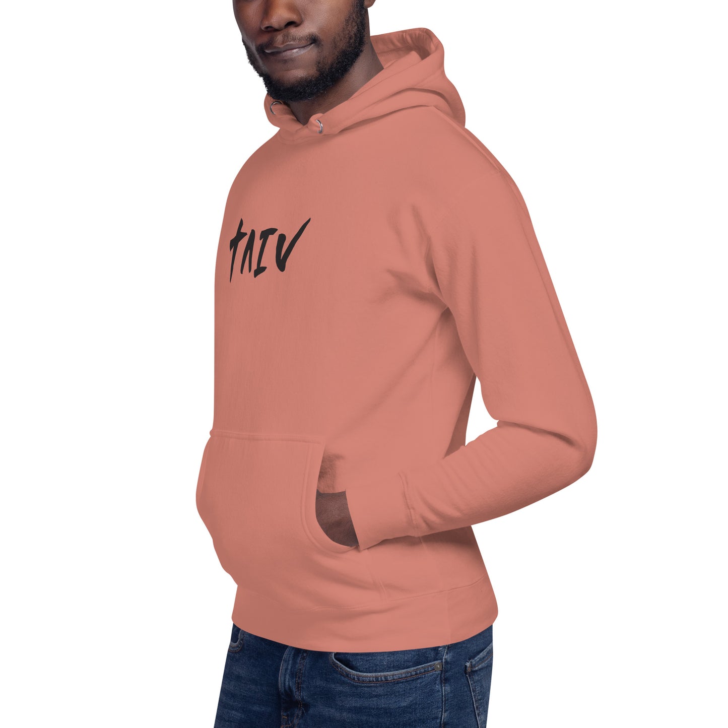 Christ Must Increase +++ Unisex Hoodie