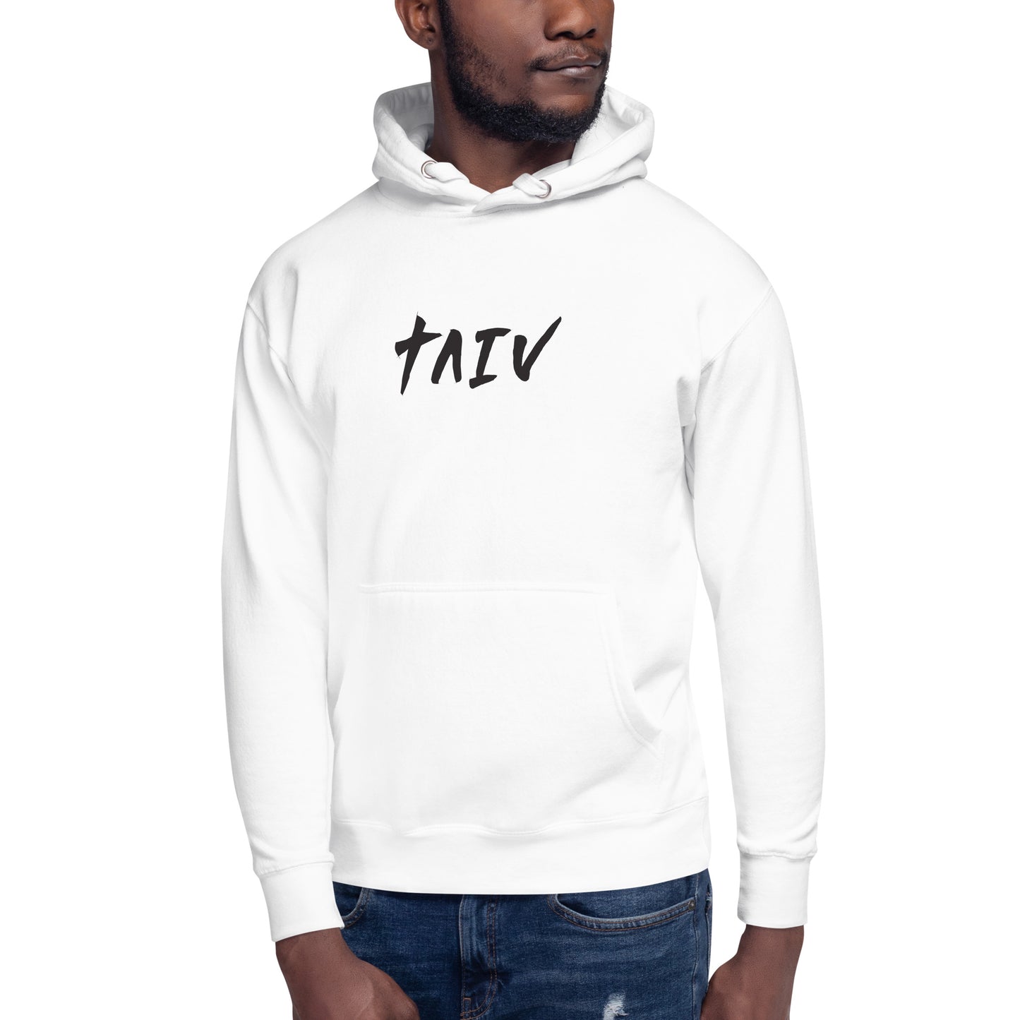 Christ Must Increase +++ Unisex Hoodie