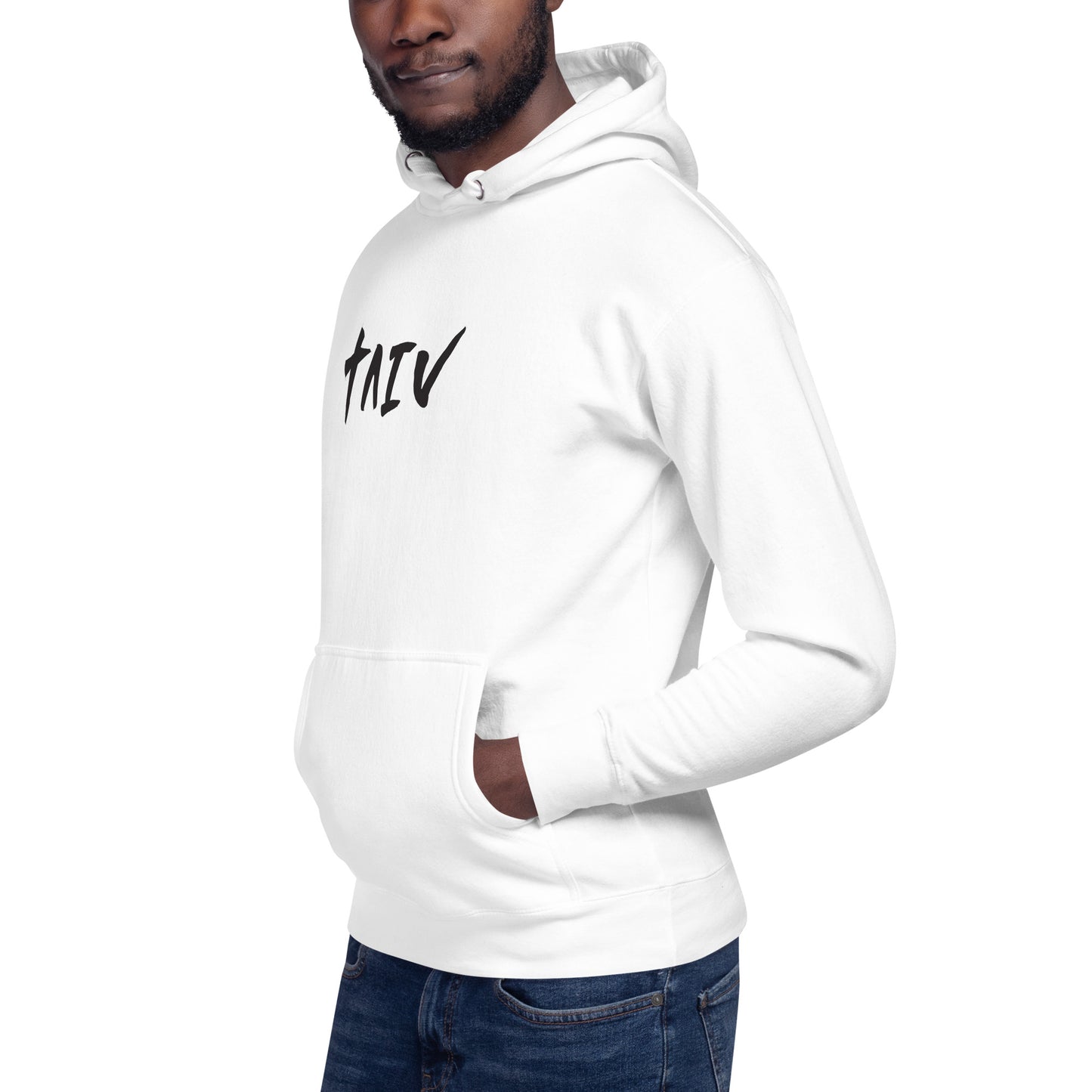 Christ Must Increase +++ Unisex Hoodie