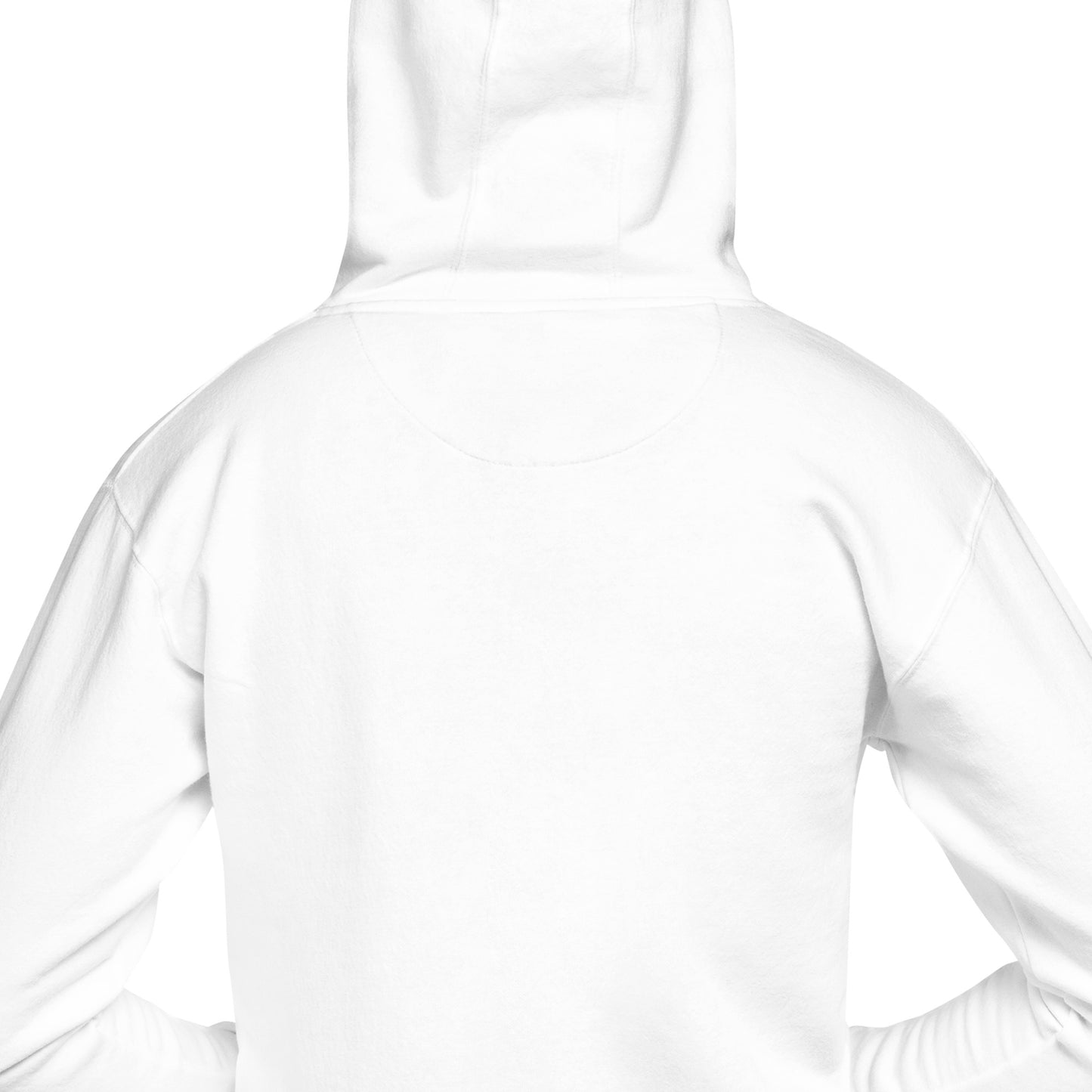 Christ Must Increase +++ Unisex Hoodie