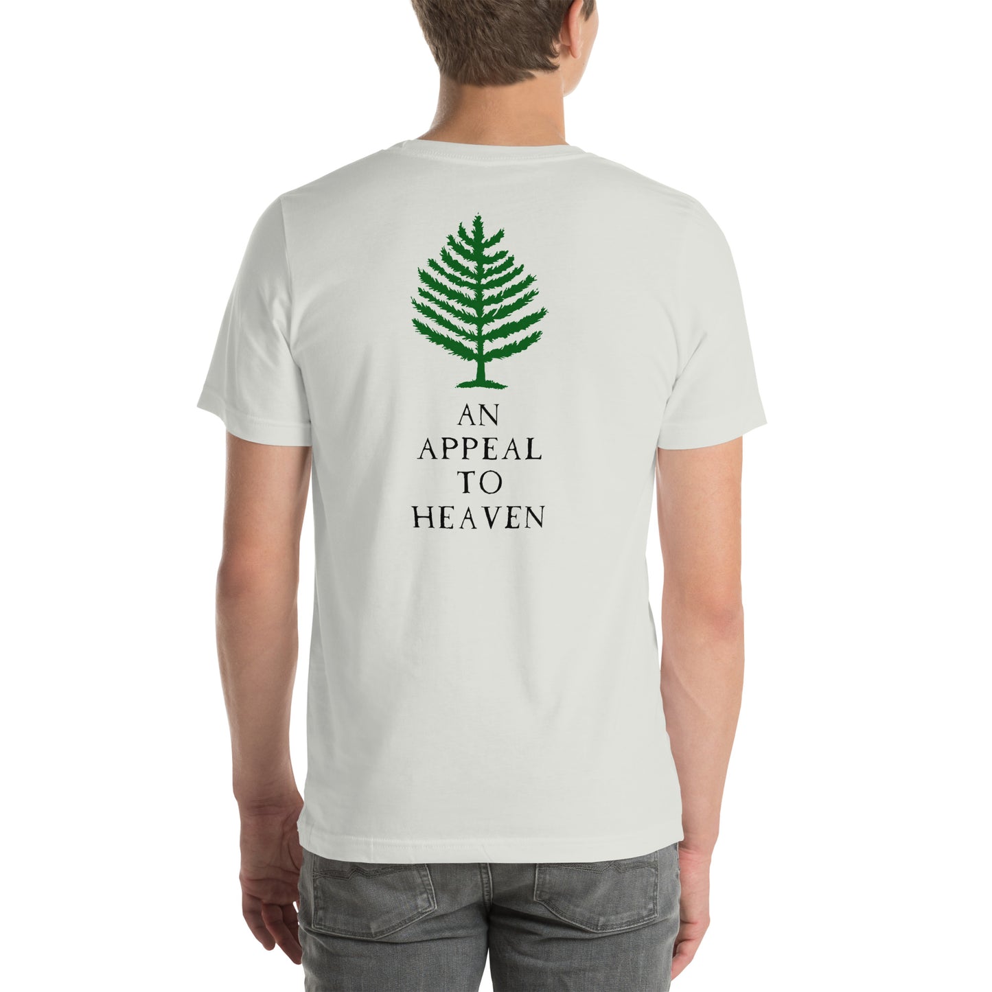 An Appeal To Heaven Original +++ Unisex T-shirt